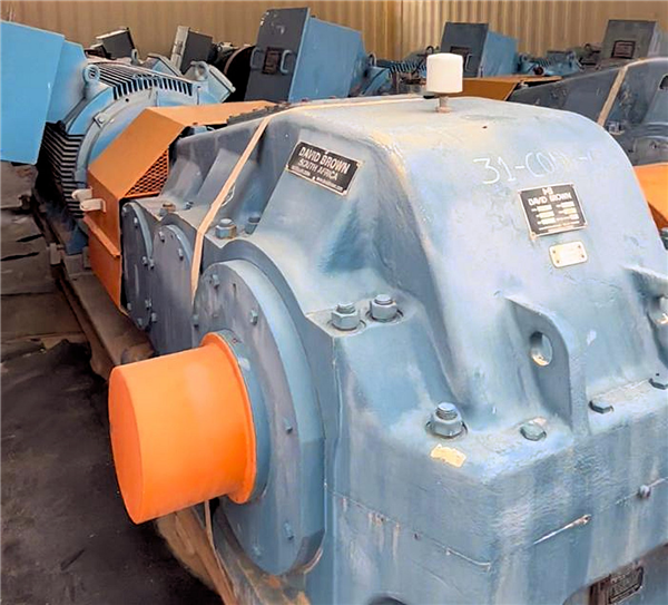 Sandvik 8-mile Section Of Overland Conveyor, No Belting)